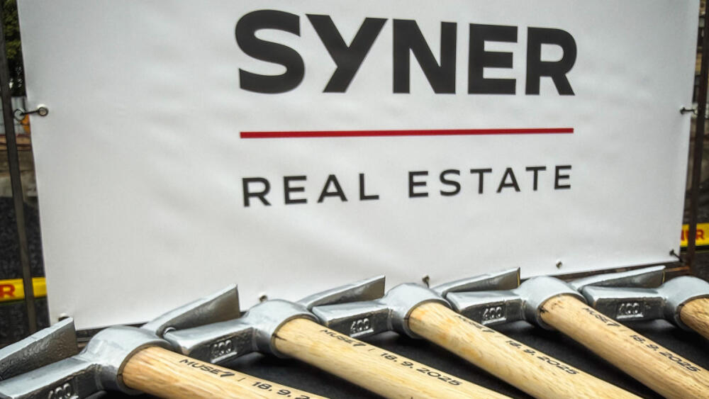 Foto: SYNER